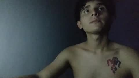 Charley quinn online show from March 8, 1:28 am