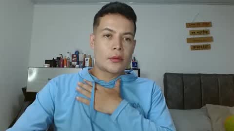 charli 4 online show from March 8, 12:22 am