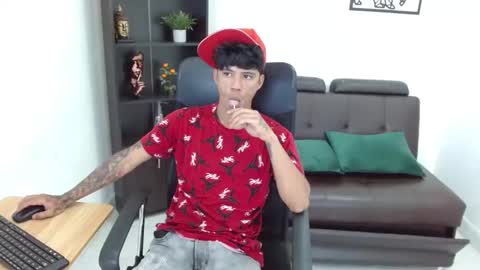 Charlie oconnor online show from February 4, 3:11 am