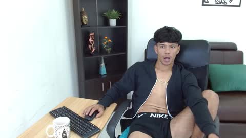 Charlie oconnor online show from January 15, 8:41 am