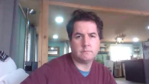 I am Charlie online show from March 16, 2:10 pm