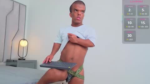 charlie_walkerr online show from March 16, 8:24 pm