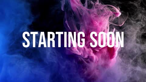 Charlie online show from September 10, 6:53 pm