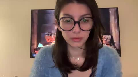 Charlie online show from February 13, 7:42 pm