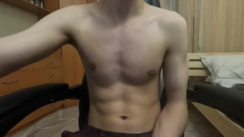 Charlie online show from March 5, 6:23 pm