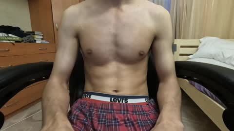 Charlie online show from January 2, 12:46 pm