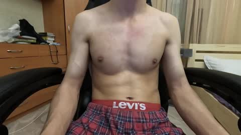 Charlie online show from December 25, 10:48 pm