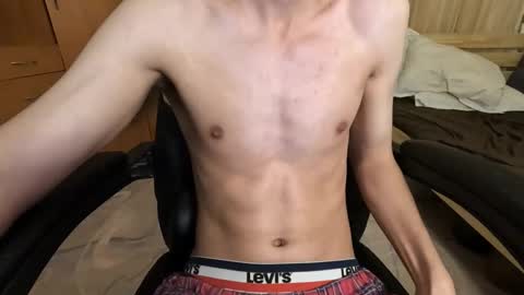 Charlie online show from November 14, 8:33 pm