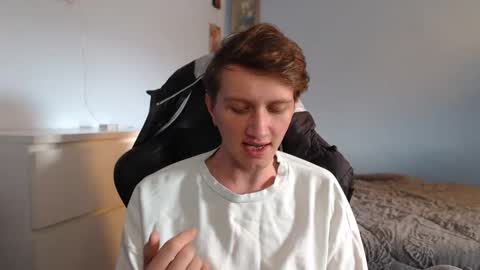 Charlie online show from January 18, 1:09 pm