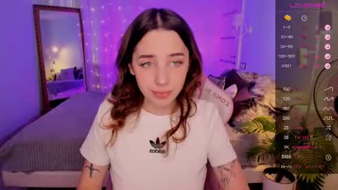 Charli online show from June 13, 8:03 am