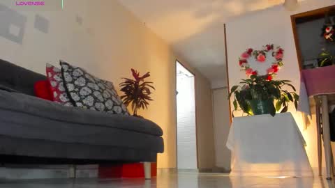 Charlize online show from November 20, 10:51 pm