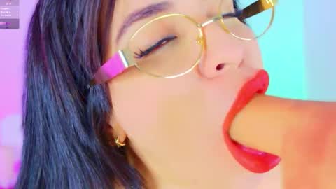 Charloott Evans online show from December 15, 1:45 am