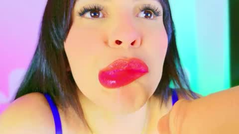 Charloott Evans online show from November 11, 3:20 am