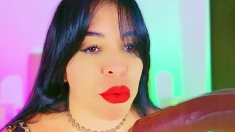 Charloott Evans online show from March 13, 4:38 am