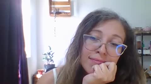 charlott online show from February 9, 6:54 pm