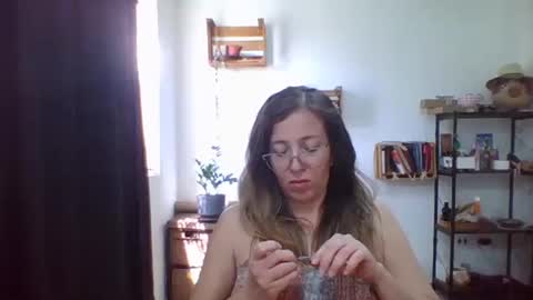 charlott online show from February 16, 7:01 pm