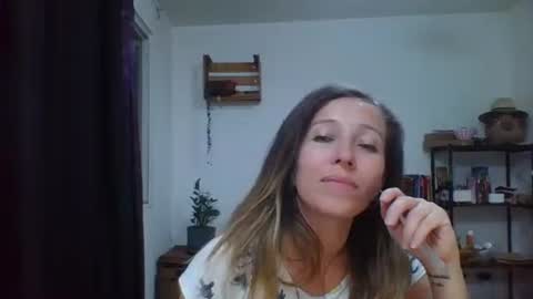 charlott online show from January 9, 1:55 am