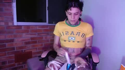 Ale punky online show from November 12, 9:22 am