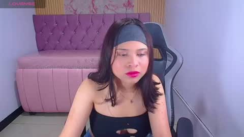 charlote_ch online show from June 12, 2:16 pm