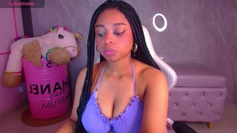 Charlote  online show from November 20, 1:10 pm