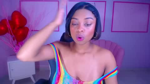 Snapshot of charlote_fun_a chatting on February 11, 10:25 am Charlote online show from February 11, 10:25 am