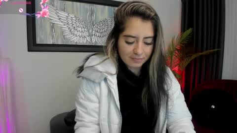 Snapshot of charlote_horny chatting on March 9, 11:36 am Charlote online show from March 9, 11:36 am