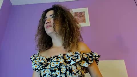 Char 3 online show from October 3, 4:04 pm