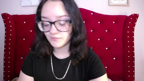 charlotte1_ls online show from February 12, 1:41 am