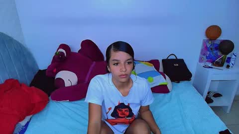 charlotte online show from March 18, 7:20 pm