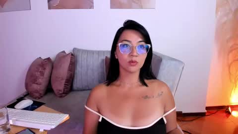Snapshot of charlotte_2910 chatting on January 8, 9:01 pm charlotte online show from January 8, 9:01 pm