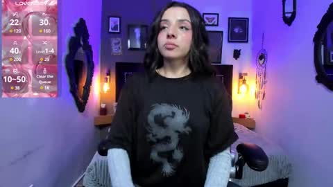 Charlotte online show from February 11, 3:29 am