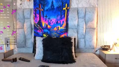 charlotte online show from October 13, 12:40 pm