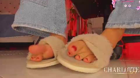 charlotte  grey online show from June 13, 8:41 pm
