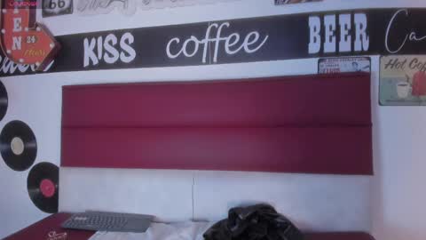  CHARLOTTE BROWN  online show from March 16, 7:40 pm