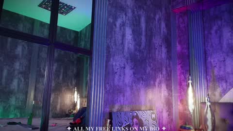 Charlotte online show from October 22, 6:42 pm