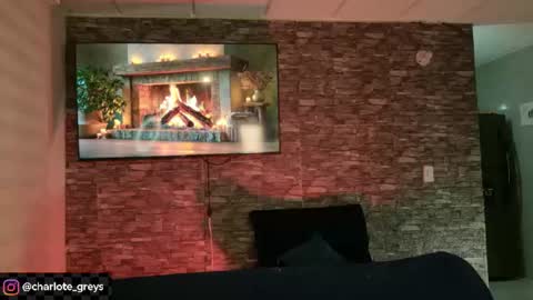 Charlotte  online show from July 25, 2:20 am