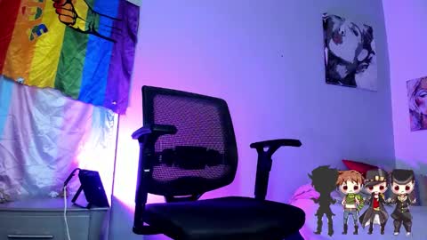 Charlie  online show from November 16, 2:08 pm