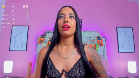 Charlotte online show from October 27, 7:47 pm