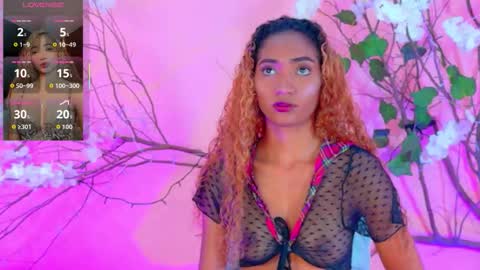 CHARLOTTE online show from March 22, 12:09 pm