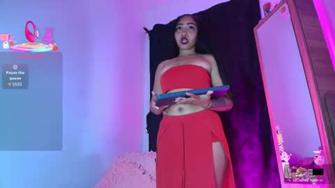 charlotte_princess_1 online show from February 12, 2:04 am