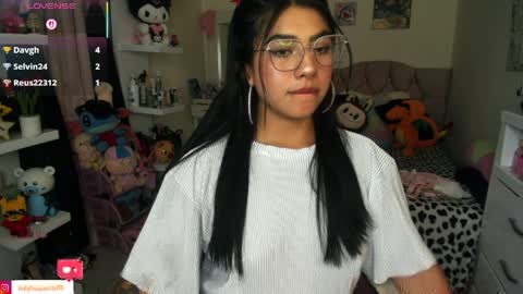 Charlotte online show from April 9, 4:05 am