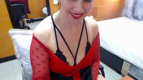 Charlotte online show from January 13, 5:43 pm