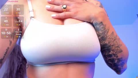 Charlotte  Everyday From 0700 to 1300 Col Time online show from November 26, 11:40 am