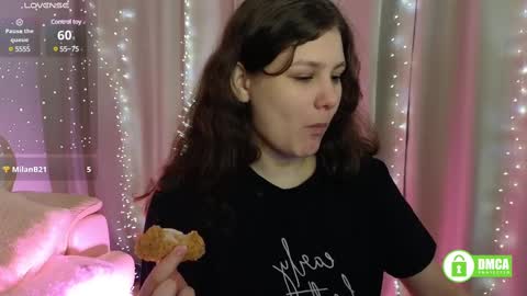 Charlotte online show from March 3, 3:43 pm