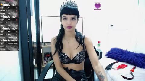 charlotte online show from February 24, 8:45 pm