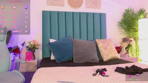 Charlotte Brandt online show from March 31, 7:47 pm