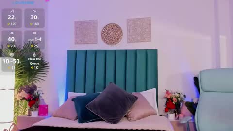 Charlotte Brandt online show from March 27, 7:48 pm