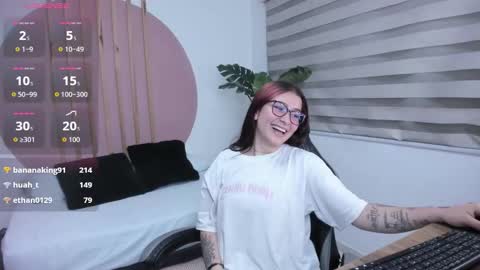 Charlottee online show from February 4, 6:50 am