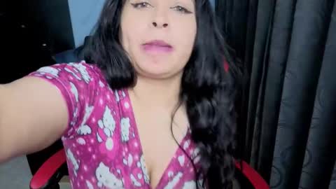 Natalia online show from November 16, 7:43 am