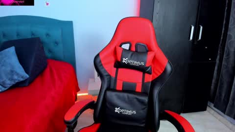 Natalia online show from March 10, 12:28 am